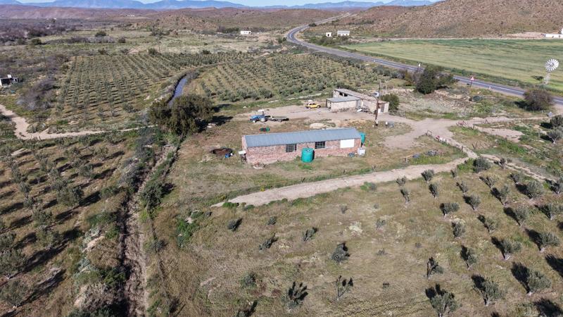 0 Bedroom Property for Sale in Ladismith Western Cape